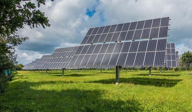 Exploring the Role of Solar in Combating Climate Change