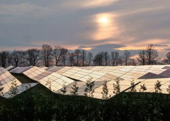 The Impact of Solar Farms on Commercial Real Estate