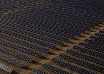 How Solar Power Is Bringing Electricity to the Unreachable