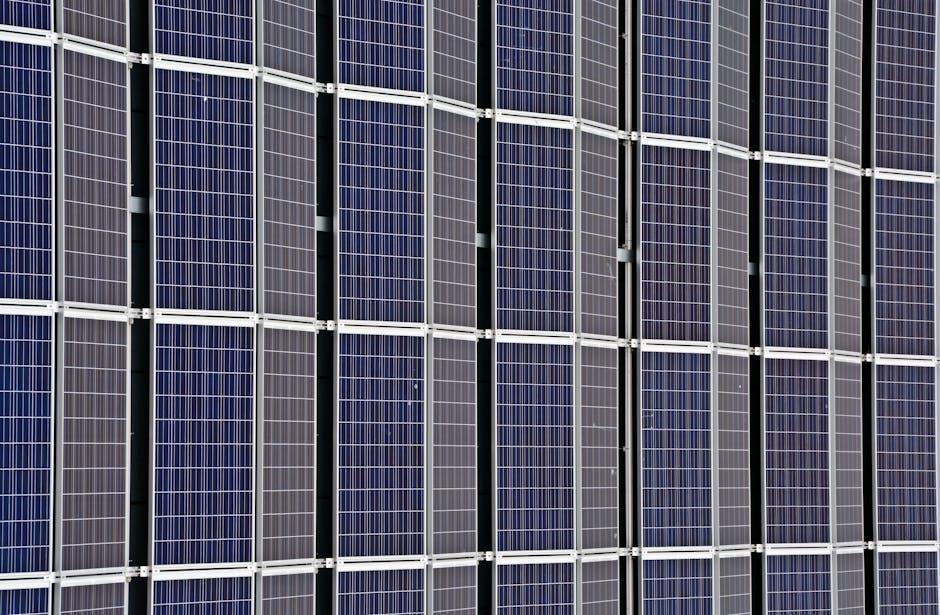 Harnessing the Rays: Key Innovations Driving Solar Success