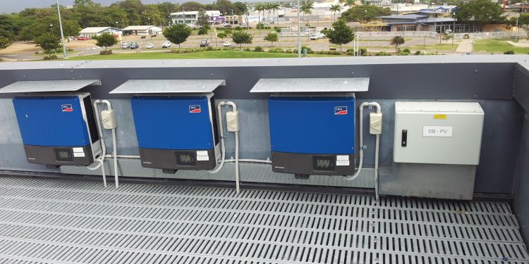 Should Commercial Solar Be Subsidized by Public Funds