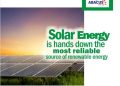 Is Solar Overhyped as a Solution for Climate Change