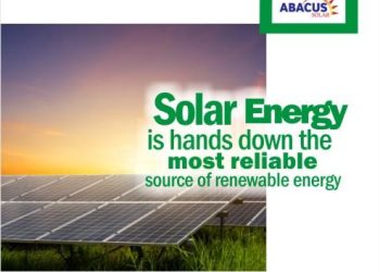 Is Solar Overhyped as a Solution for Climate Change