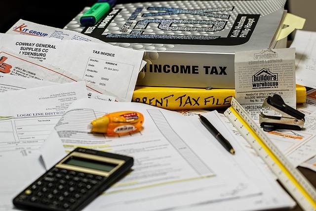 Recommendations for ⁤Equitable Tax⁣ Policies on Commercial Solar Systems
