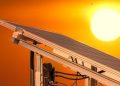 global partnerships in solar energy expansion