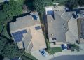 are residential solar systems compatible with EV chargers