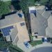 are residential solar systems compatible with EV chargers