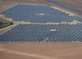 Are Solar Farms a Threat to Groundwater Supplies