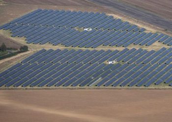 Are Solar Farms a Threat to Groundwater Supplies