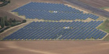 Are Solar Farms a Threat to Groundwater Supplies