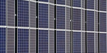Top 5 Benefits of Installing Solar Panels for Your Business
