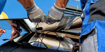 Is Solar Industry Growth Leading to Unsustainable Urban Development