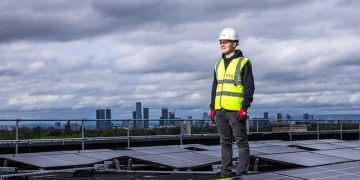 solar leasing options for companies