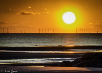 top markets for solar energy investment this year