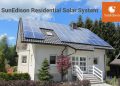 How Residential Solar Systems Contribute to Energy Independence