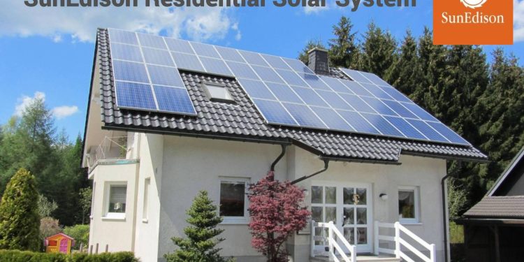 How Residential Solar Systems Contribute to Energy Independence