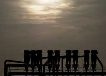 Is the Solar Industry Exploiting Cheap Labor