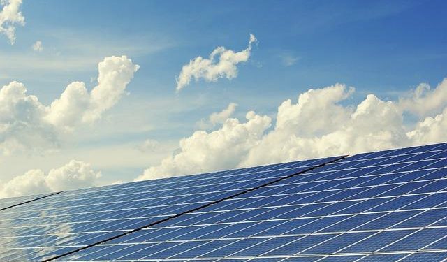 regional differences in solar energy market adoption
