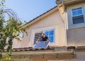 how to reduce energy costs with solar panel placement