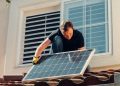Does Residential Solar Encourage Overconsumption of Energy