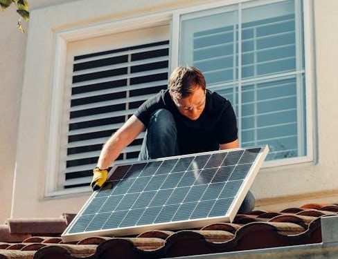 Does Residential Solar Encourage Overconsumption of Energy