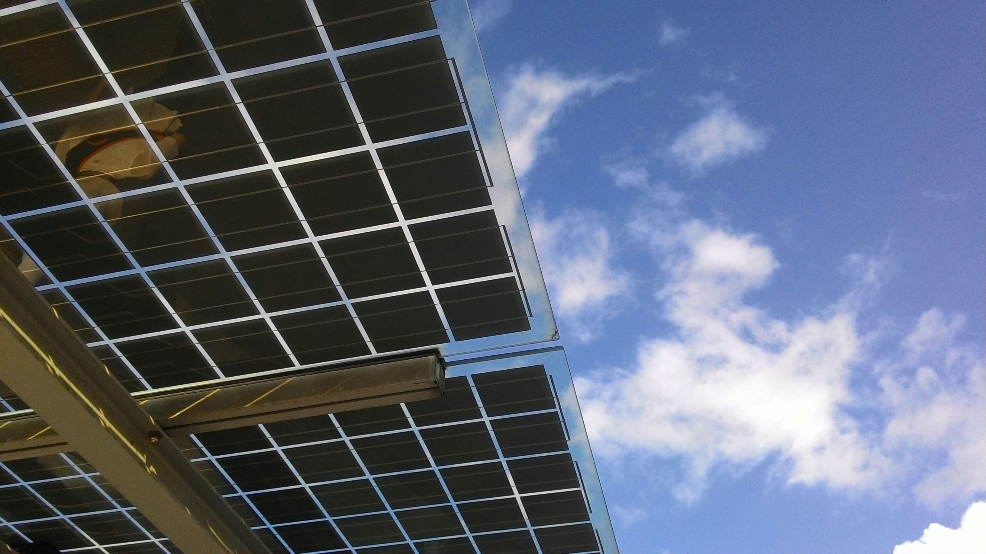 Technological Advancements: Driving Efficiency and Affordability in Solar Energy