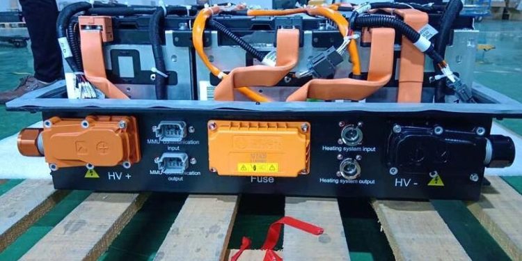 cost comparison of solar battery storage systems