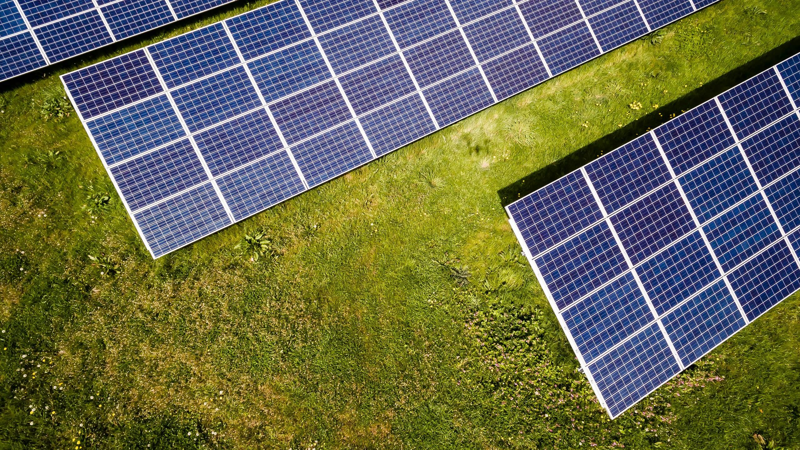 Streamlining Regulations for Seamless Solar Integration