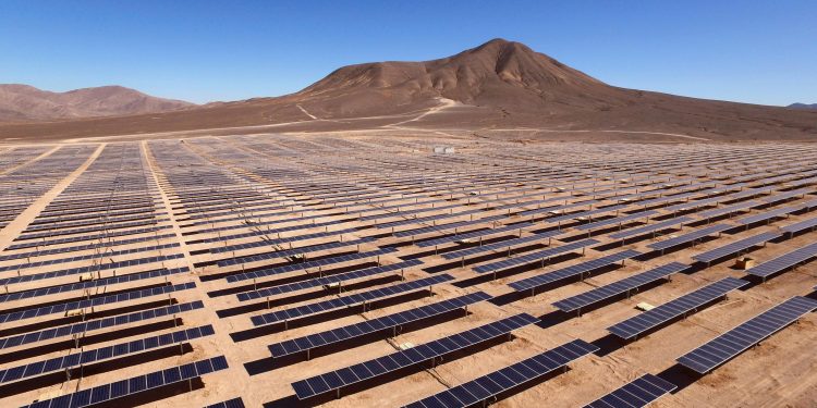 The Top Solar Trends to Watch This Year