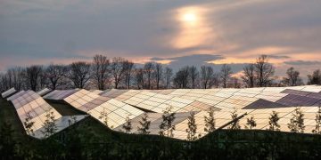 Should Solar Farms Be Built on Public Land