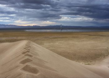 Does Solar Energy Create Overreliance on Subsidies