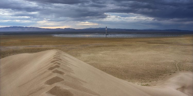 Does Solar Energy Create Overreliance on Subsidies