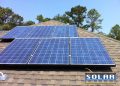 Does Residential Solar Create Visual Pollution