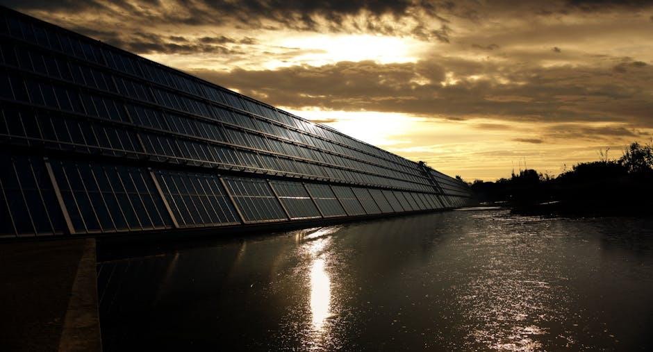 Analyzing Incentives and Rebates for Solar Investment