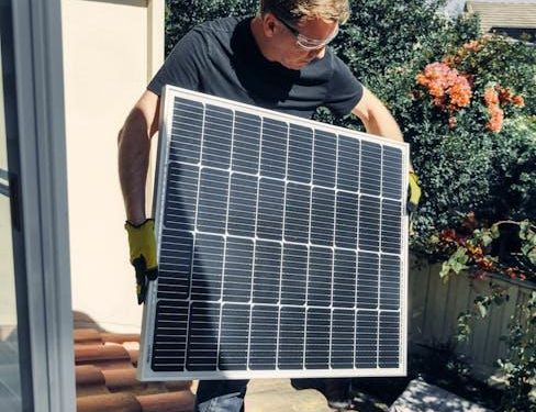 innovative solar battery storage solutions