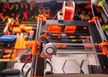 The Impact of 3D Printing on Solar Panel Production