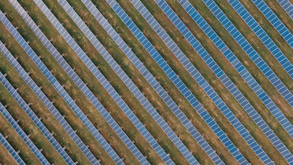 Innovative Alternatives: Pioneering a Path to Sustainable Solar