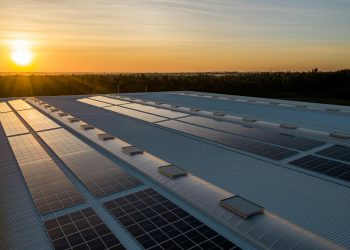 Is the Solar Industry Exploiting Taxpayer Money