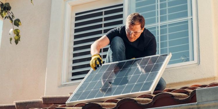 Is the Solar Industry Greenwashing Its Impact