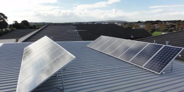 Should Commercial Solar Systems Be Taxed