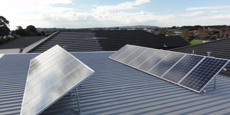 Should Commercial Solar Systems Be Taxed