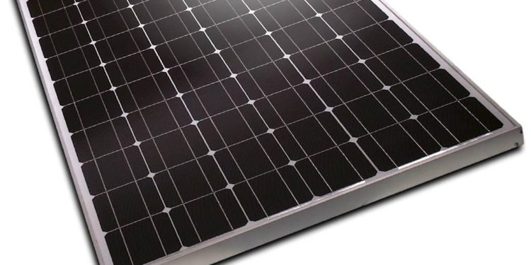 how to choose the best solar panels for homes