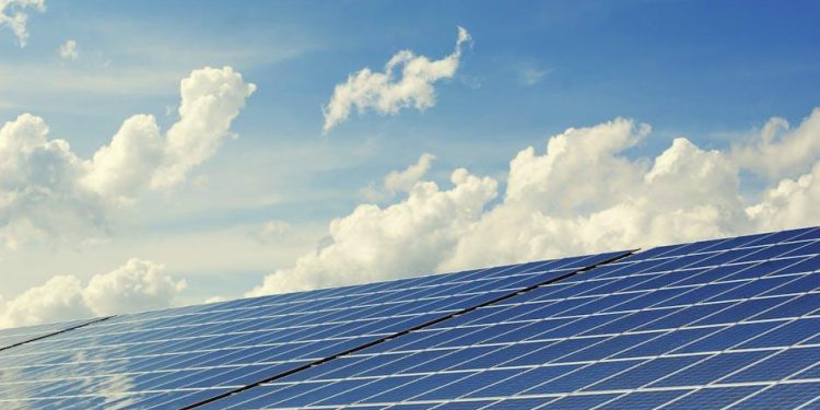 how solar energy is reshaping the renewable energy mix