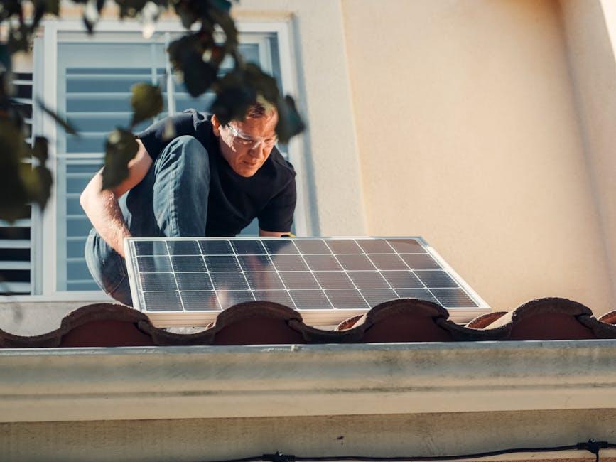 Scrutinizing Manufacturer Promises in Solar Panel Performance