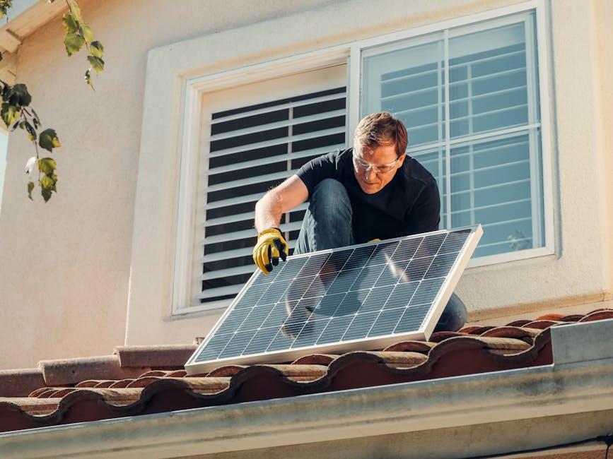 From Data to Action: Transforming Solar Maintenance with Sensor Insights