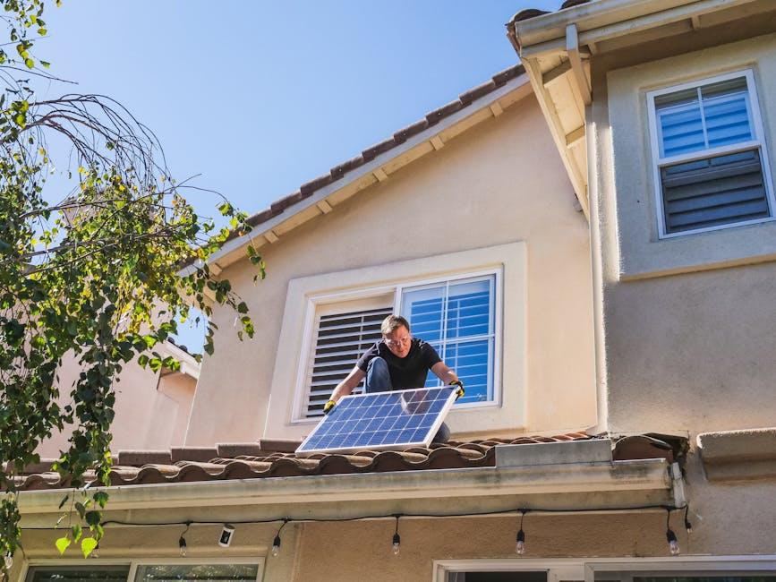 Expert Recommendations for Long-Term​ Solar Panel Investment