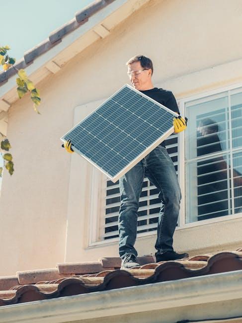 Understanding the True Cost of Solar Panel Maintenance