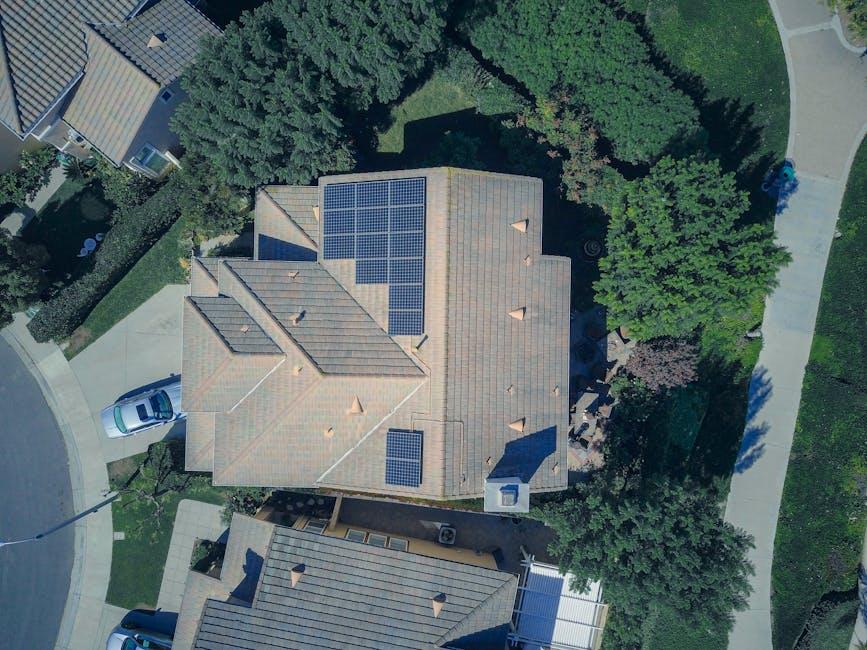 Balancing the Scales: Residential vs. Large-Scale Solar Initiatives