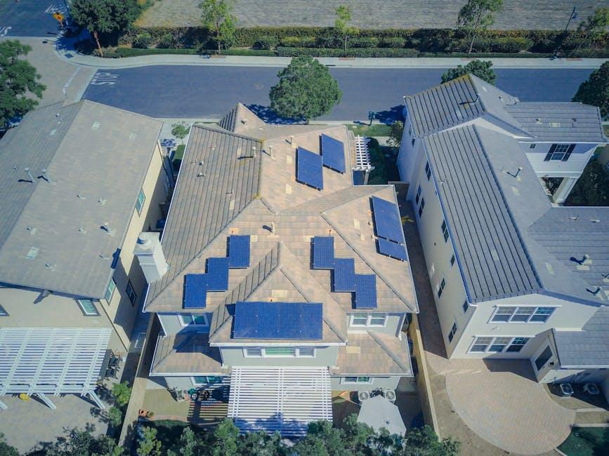 Expert Tips: Choosing the Best State for Your Solar Project