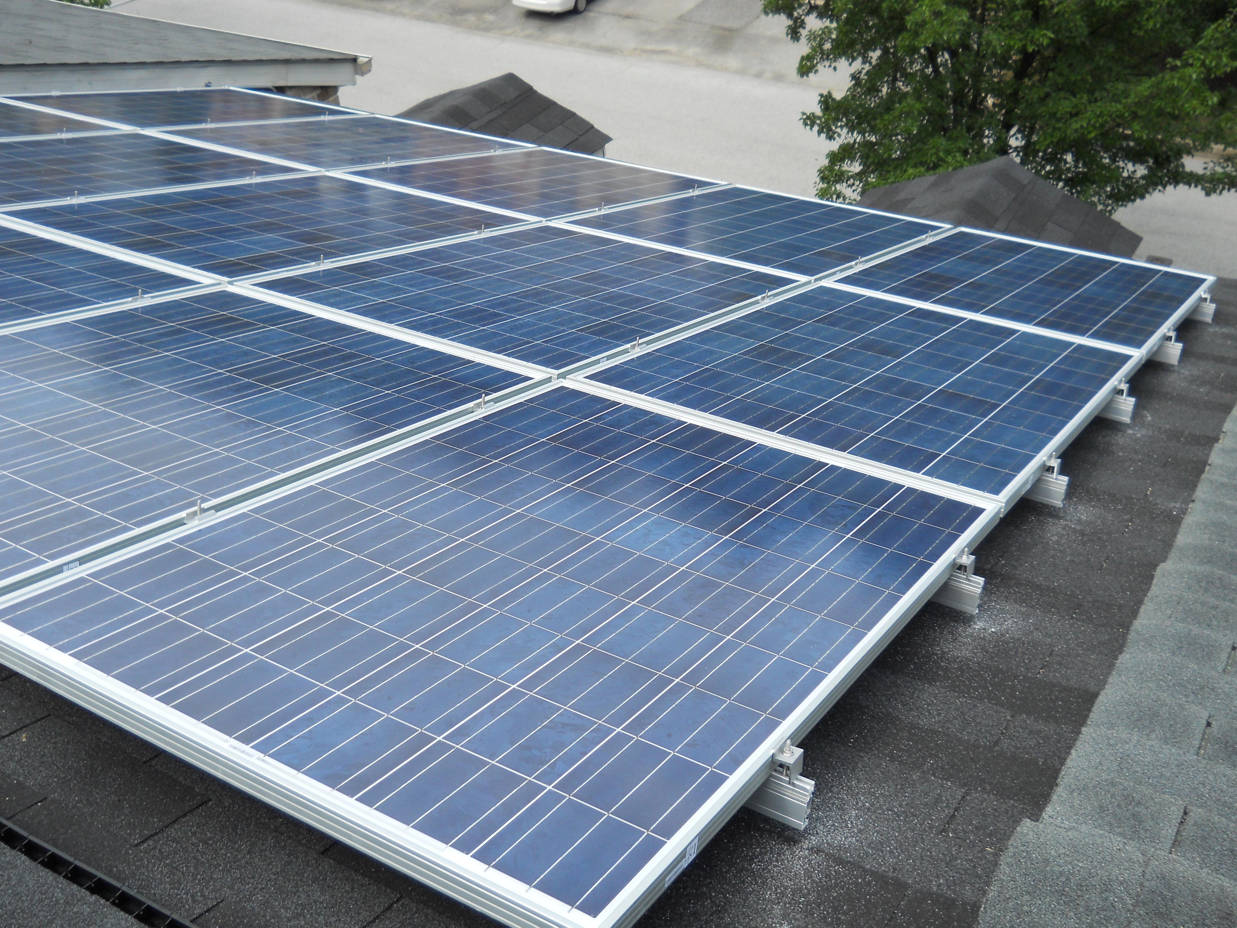 Factors Affecting Solar Panel Longevity What Homeowners Should Know